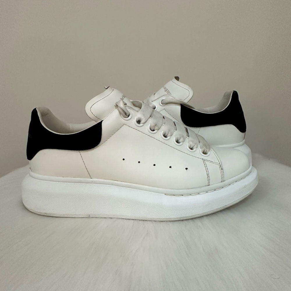 Alexander McQueen Sneakers